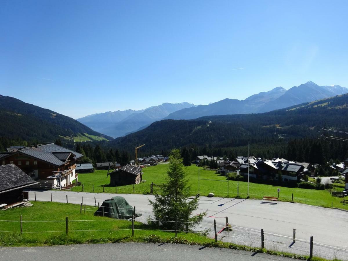 Steigerhuette Konigsleiten Exterior foto
